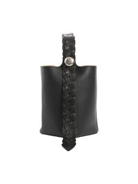 Loewe Shoulder Bag Pebble Large